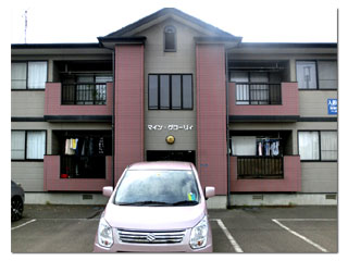 �����t�B���O�V���@�O�ώʐ^